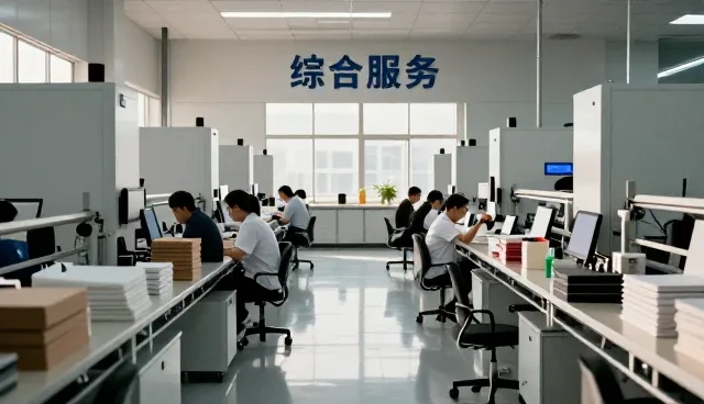 深圳市摩登舵手科技有限公司