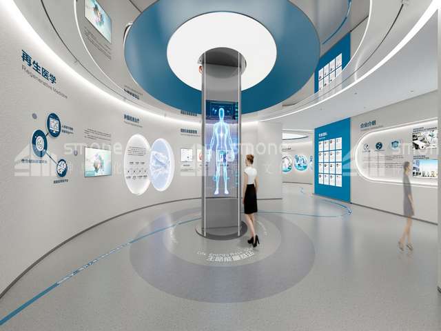 上海内支撑布风管图片